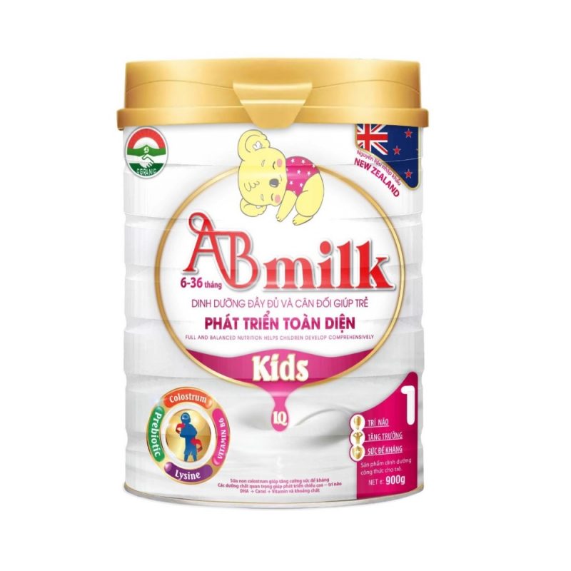 abmilk-kids
