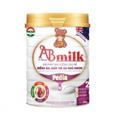 abmilk-pedia
